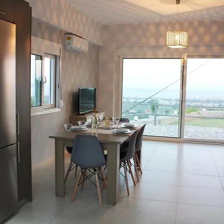 Bilines Home Kalamata Exterior photo