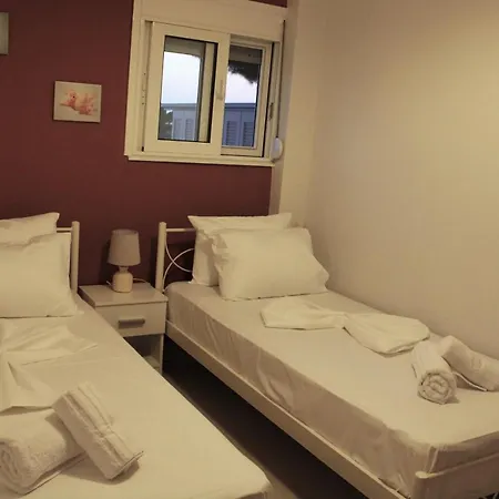Bilines Home Kalamata Exterior photo