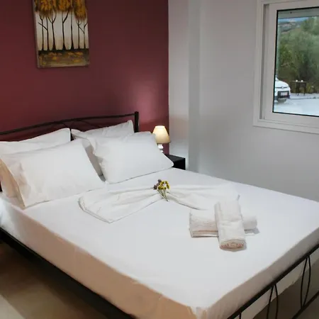 Bilines Home Kalamata Exterior photo
