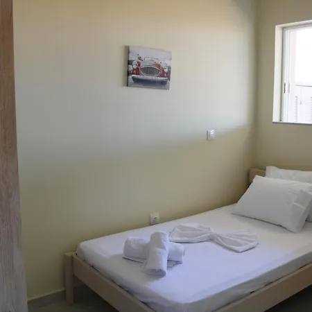 Bilines Home Kalamata Exterior photo
