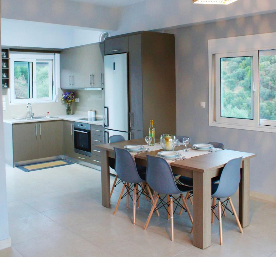 Apartment Bilines Kalamata