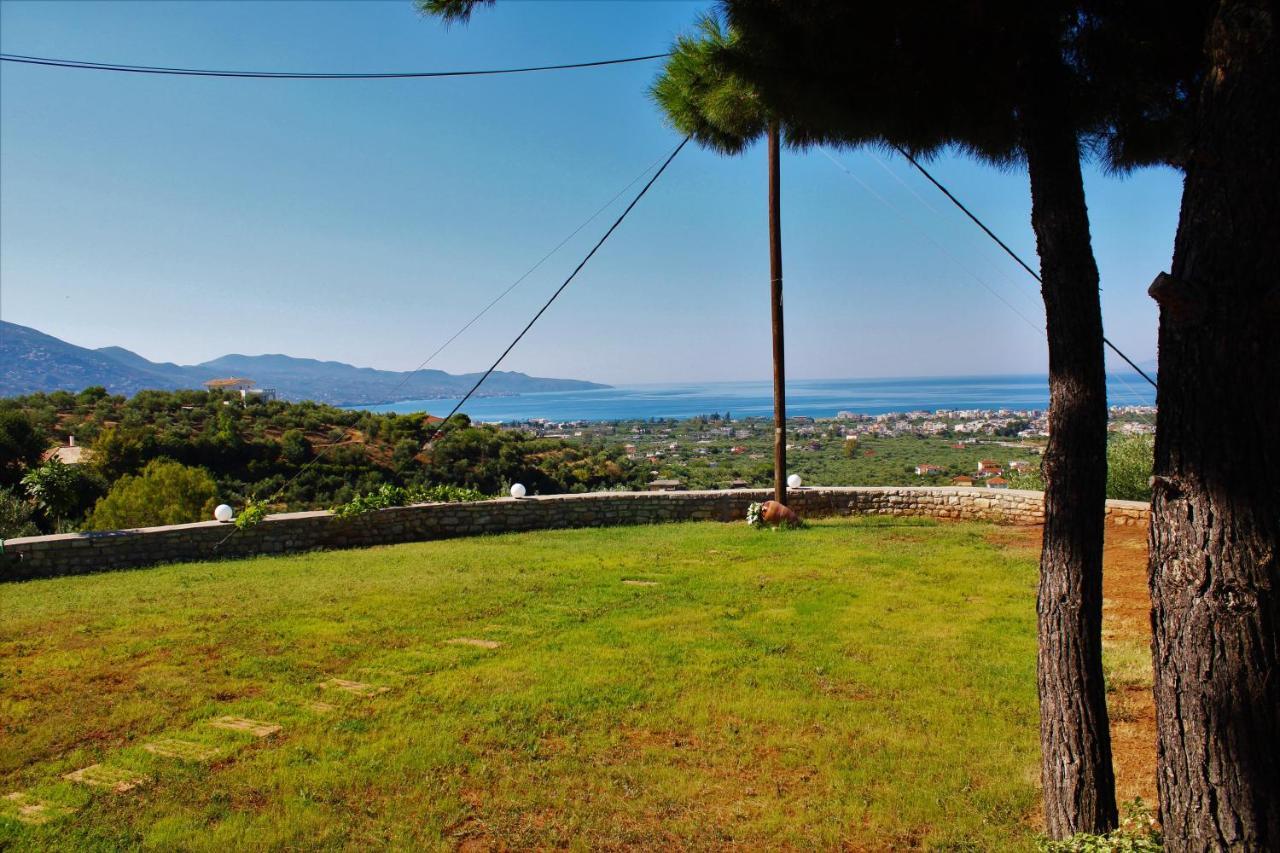Bilines Apartment Kalamata