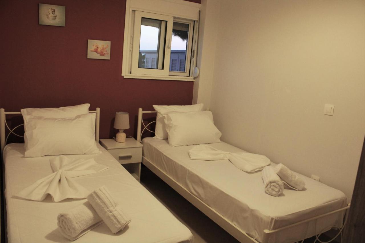 Apartment Bilines *