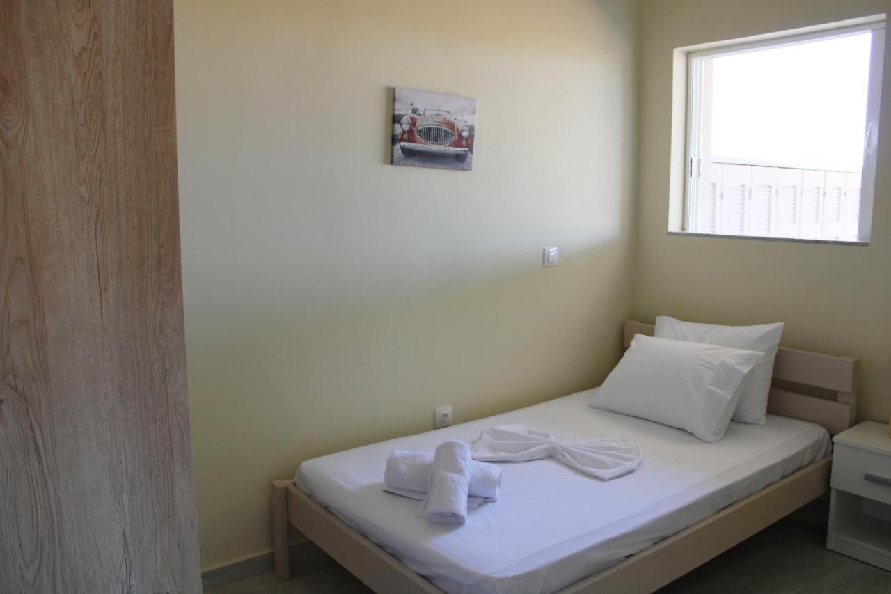 Bilines Apartment Kalamata